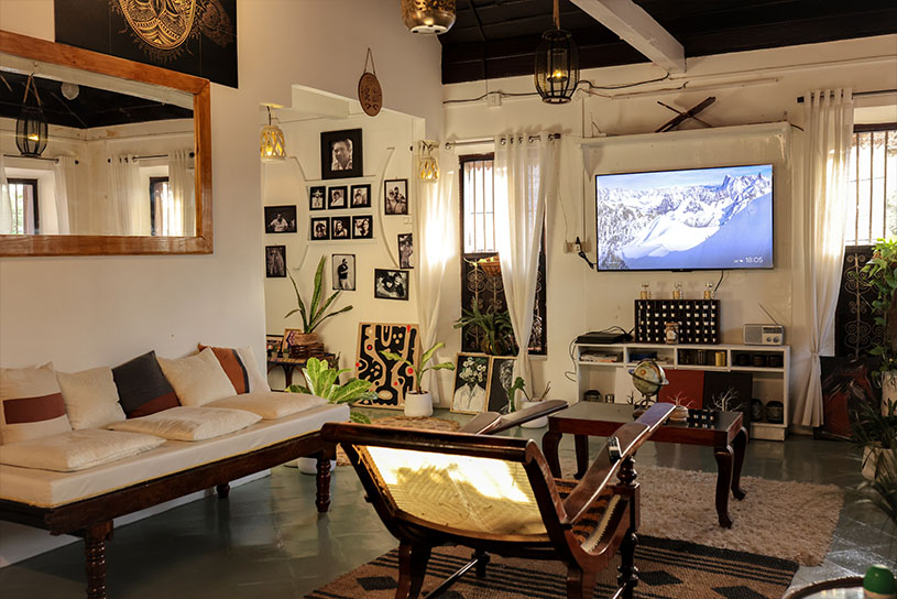 heritage home alleppey