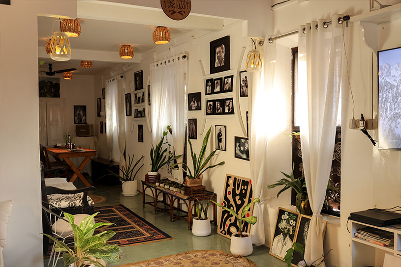 heritage home alleppey