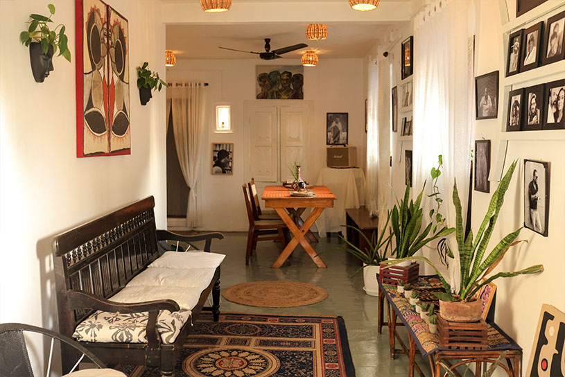 heritage home alleppey